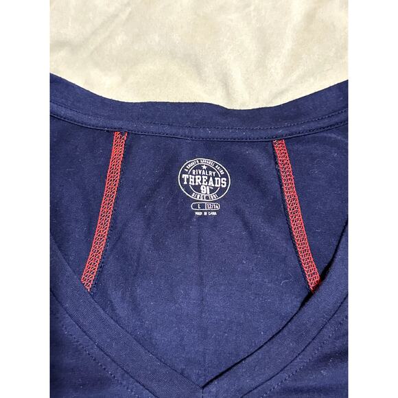 Womens Arizona Wildcats Shirt - Picture 3 of 3